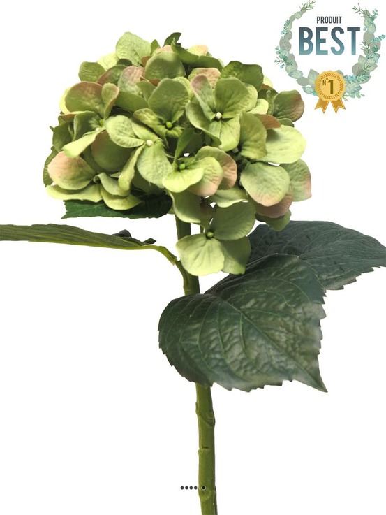 HORTENSIA ARTIFICIEL EN B 2-(939706)