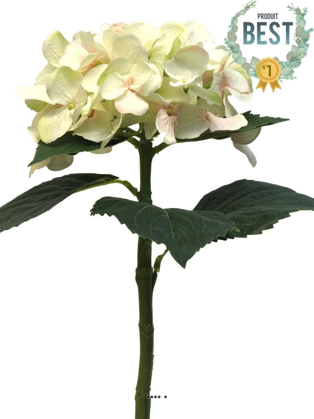 HORTENSIA ARTIFICIEL EN B 12-(939716)