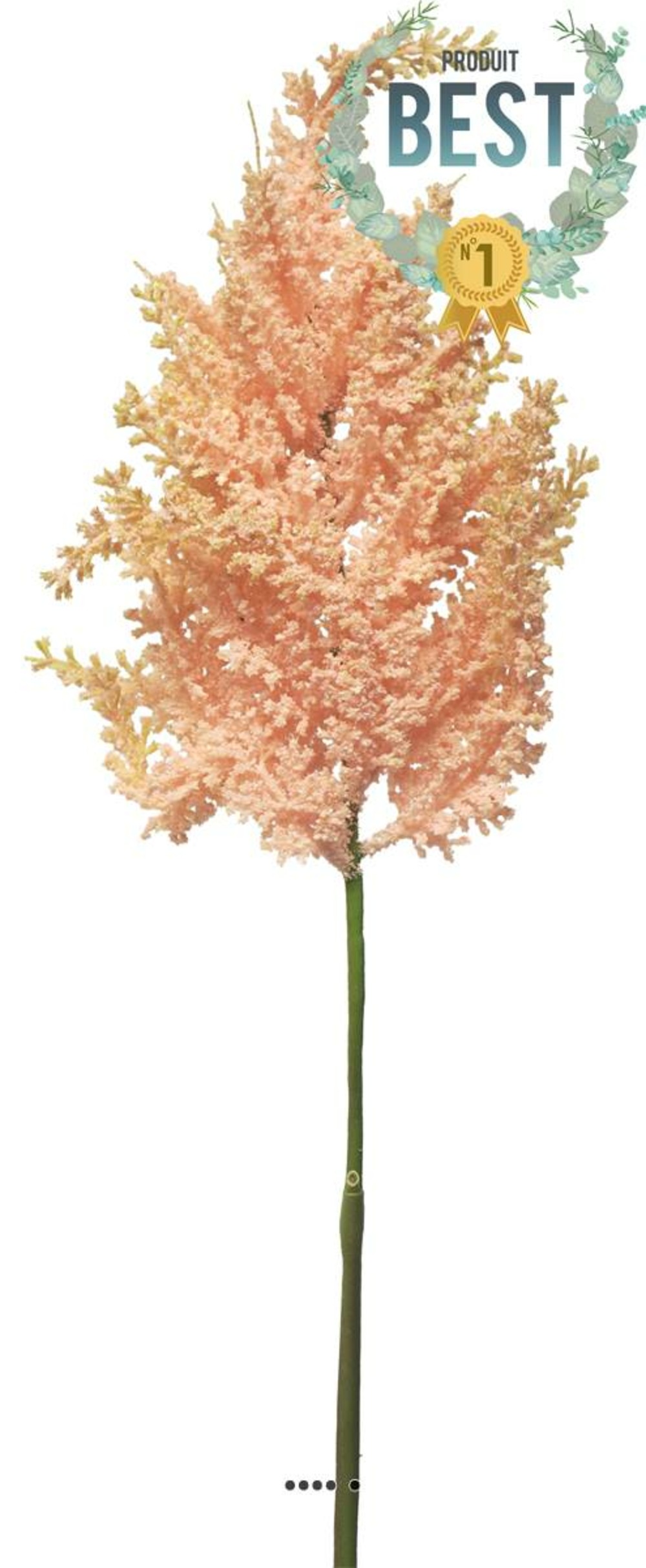 ASTILBE ARTIFICIEL EN PIQ 1-(939773)