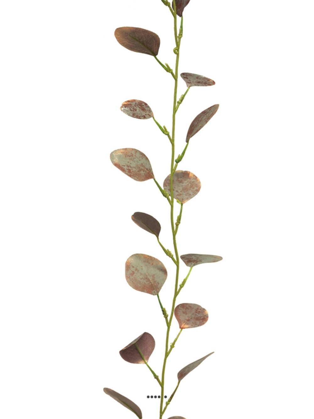 GUIRLANDE DE FEUILLES D 1-(939849)