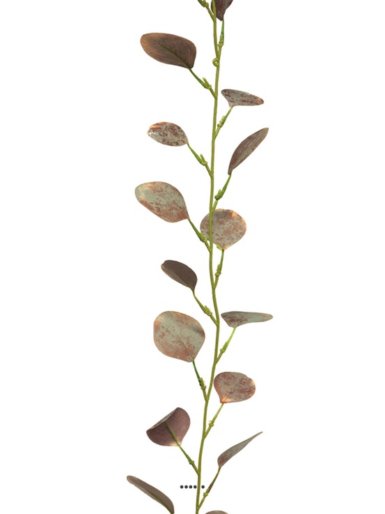 GUIRLANDE DE FEUILLES D 1-(939849)