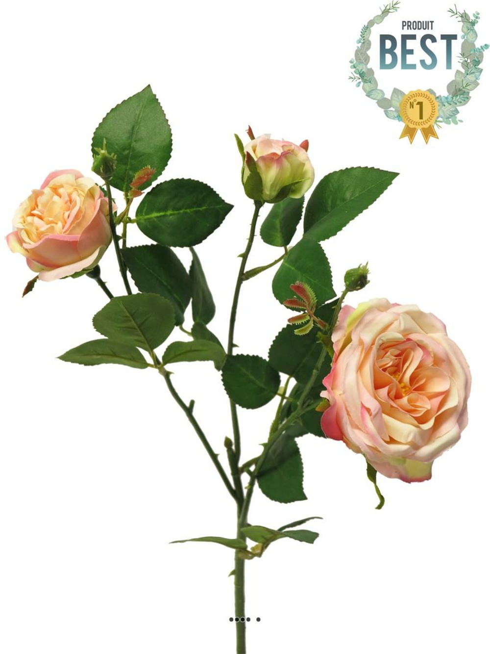 ROSE PARIS ARTIFICIELLE R 2-(940297)