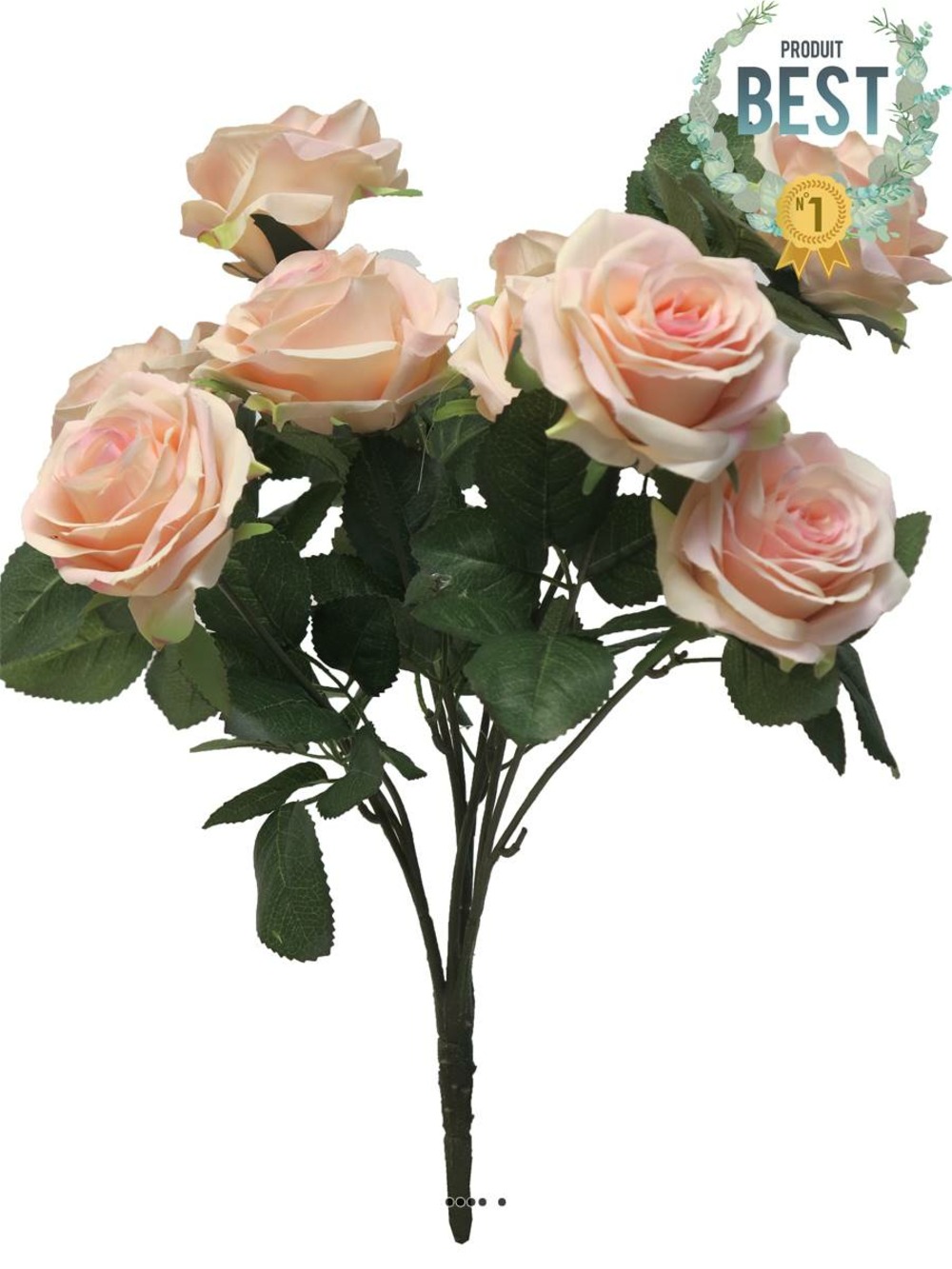 BOUQUET DE ROSE PARIS ART 4-(939802)