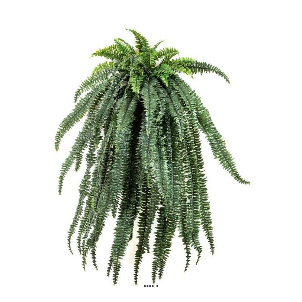 FougÃšre de Boston artificielle 64 feuilles