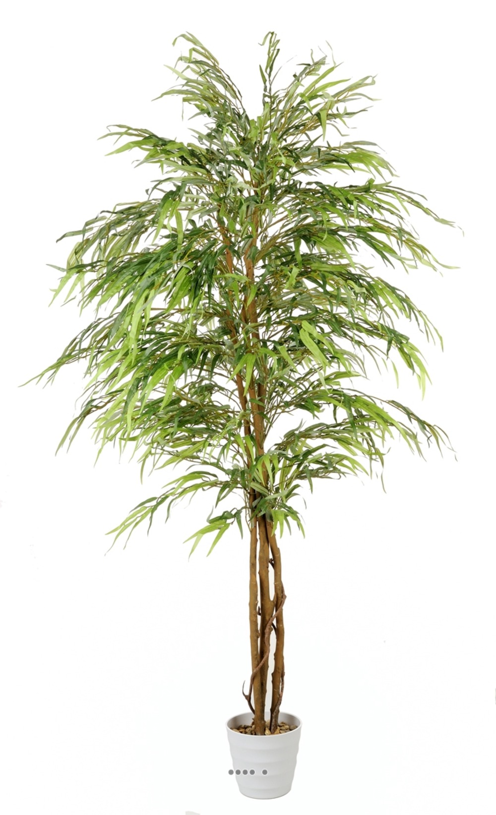 Saule pleureur artificiel H 180 cm 2498 f