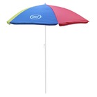 Axi parasol enfant ø125 cm - multicouleur