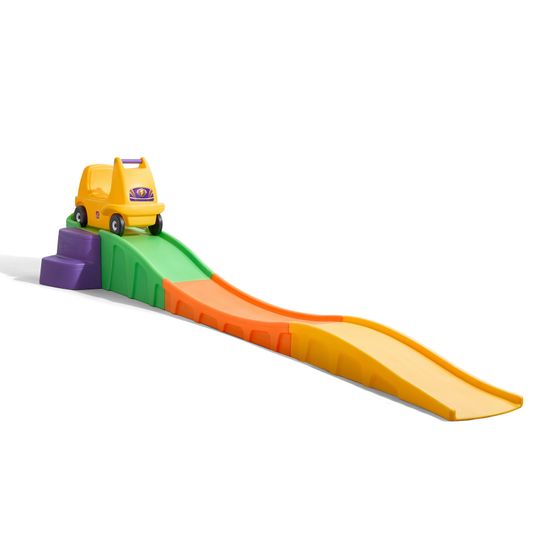 Step2 up & down roller coaster