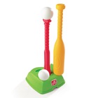 Step2 2-in-1 golf et baseball set / kit | jouet en plastique pour les enfants
