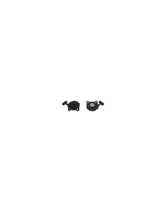 Lanceur complet adaptable pour tecumseh modèles lav, tvs, h et hs (ancien style). Remplace origine: 590420, 14210007, 14210047,