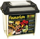 Faunarium, boite de transport reptiles et amphibiens - taille moyen
