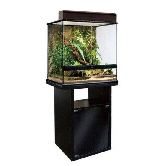 Table exo terra m. P / crystal 61,5x46,5x70,5cm
