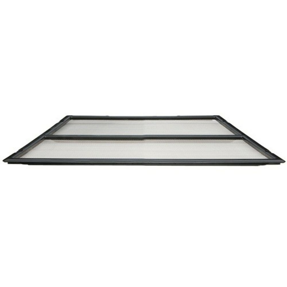 Modèle de grille supérieure exo terra peq 45x45 cm.