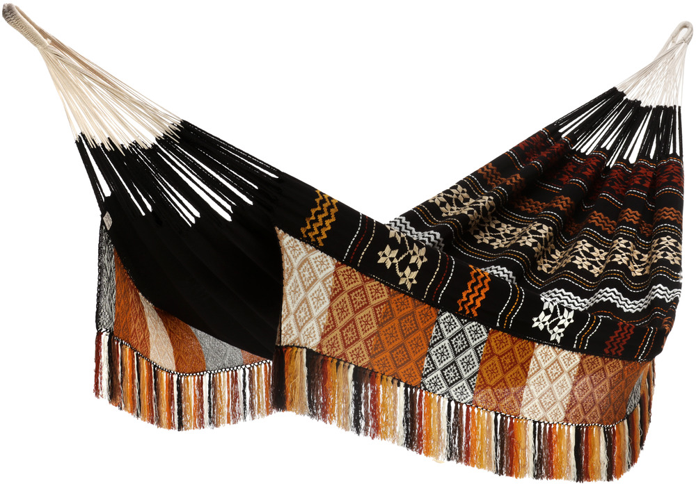 Hamac indigena original xl