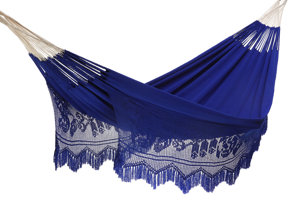 Hamac ibagué xxl bleu nuit