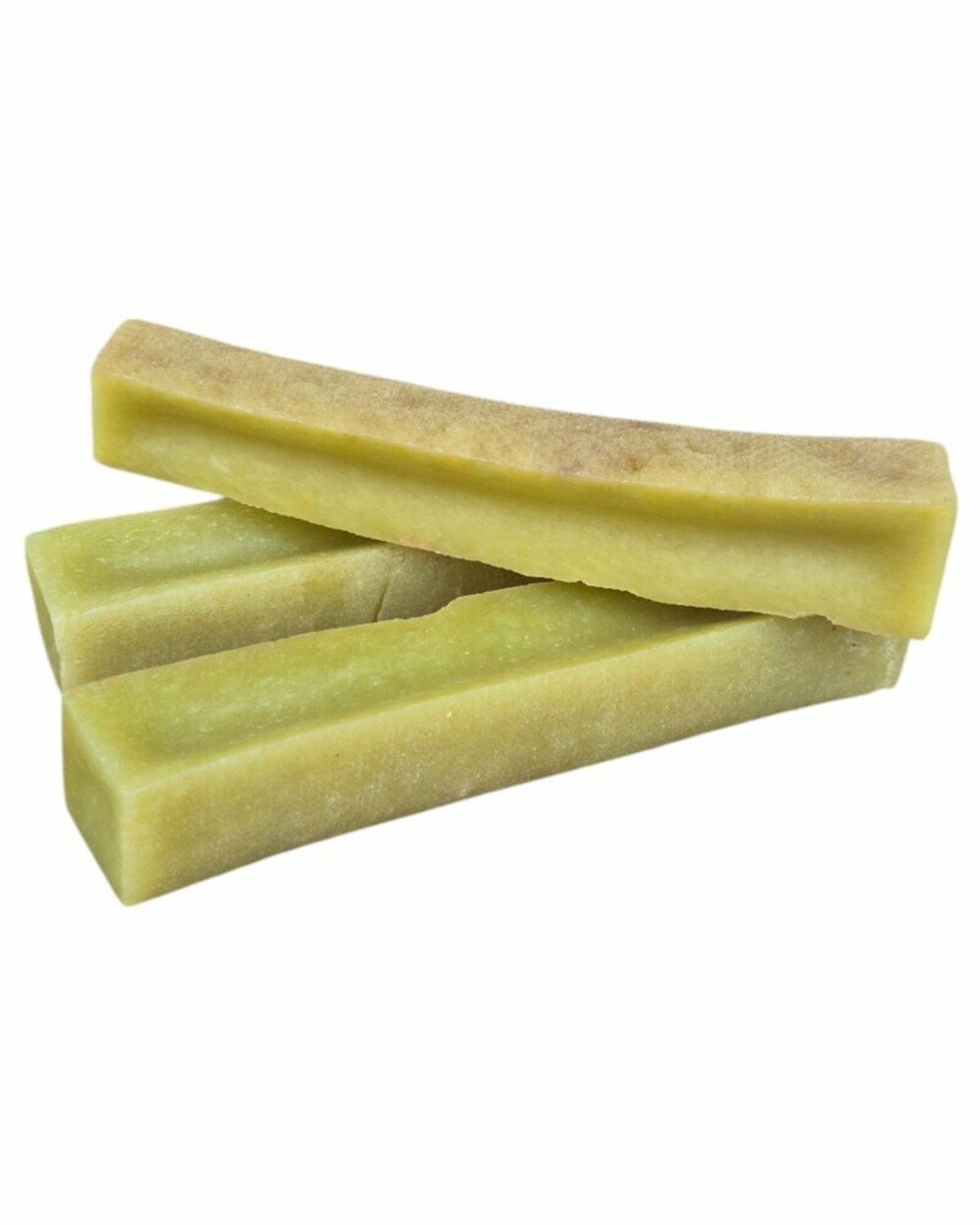 3x fromage de yak à la menthe s 40/50g - chien<10kg - france croquettes