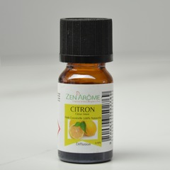 Huile Essentielle Citron - 10 ml