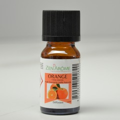 Huile Essentielle Orange - 10 ml