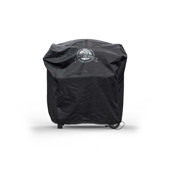 Housse sportsman 3 avec chariot