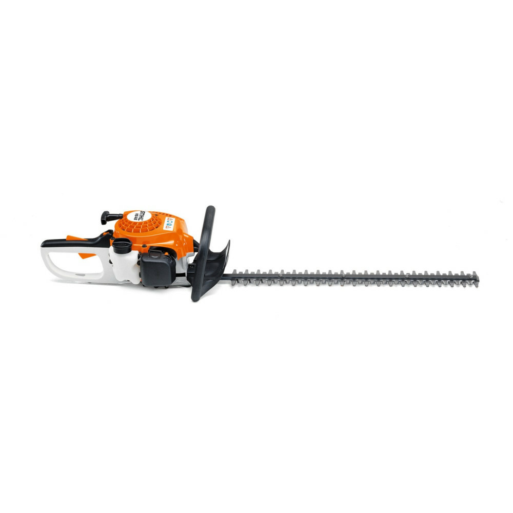 Taille haies thermique 27,2cm³ hs 45 60 cm stihl 4228 011 2938