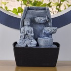 Fontaine feng shui sagesse
