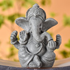 Figurine Ganesh