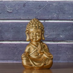 Statuette Baby Bouddha