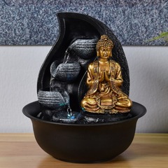 Fontaine d'IntÃ©rieur Bouddha Praya
