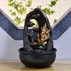 Fontaine d'IntÃ©rieur Bouddha Mystic