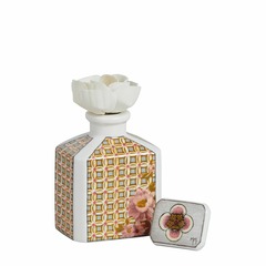 Diffuseur de parfum d'ambiance cabinet des merveilles 170 ml - dominoté n°46