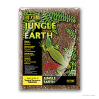 Substrat naturel jungle earth  terrariums 8.8l
