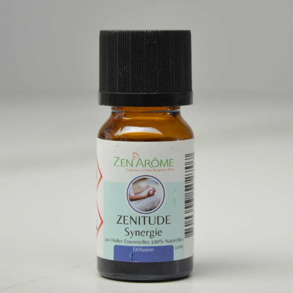 Synergie zenitude - 10 ml