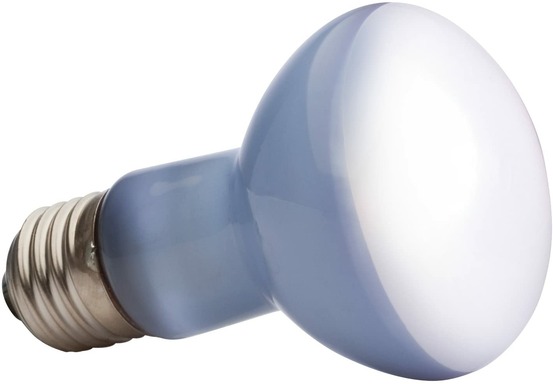 Lampe daylight basking spot 75w