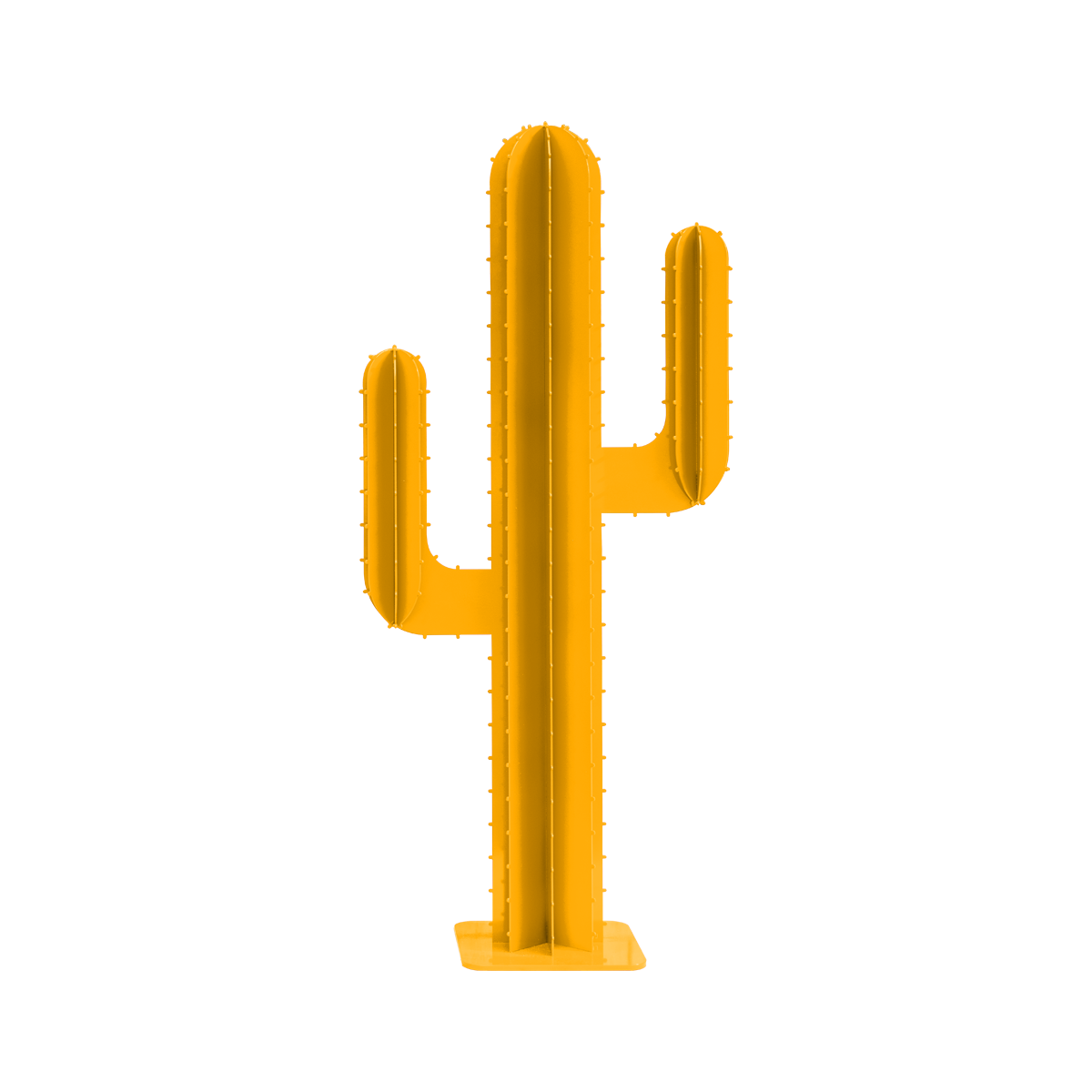 Cactus de jardin Ã  monter soi-mÃªme H150cm