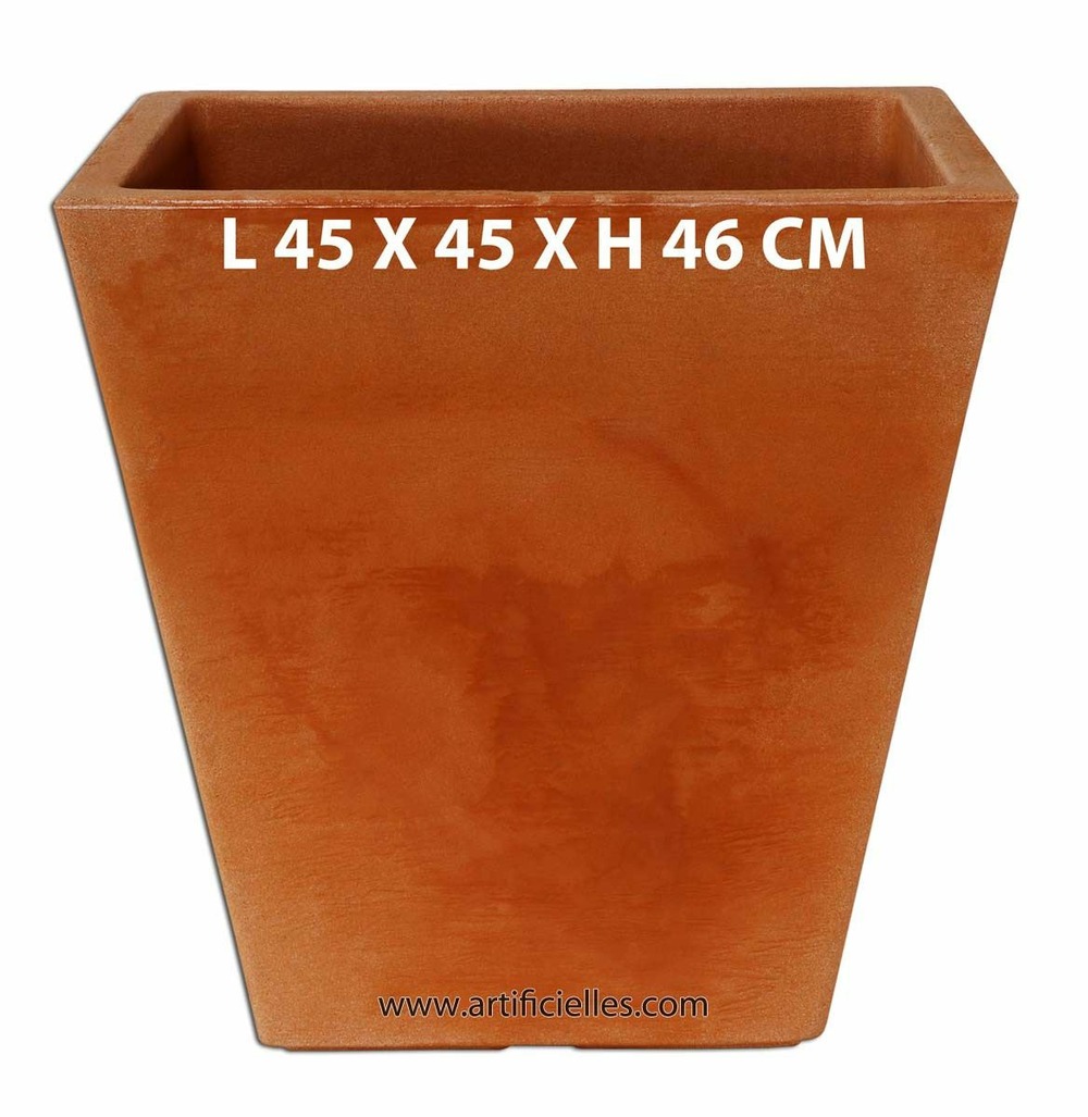 BAC LEA TERRE CUITE L 45 1-(939895)