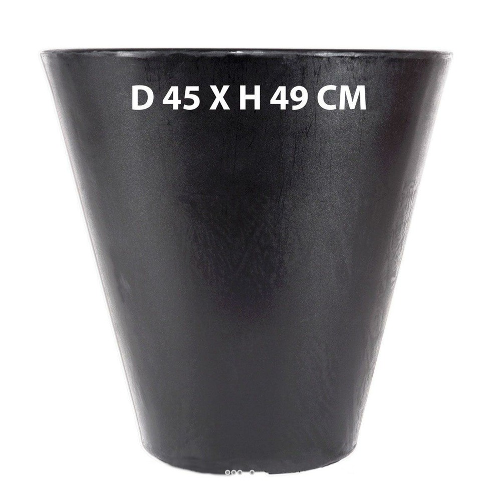 BAC INES ANTHACITE D 45 X 1-(939884)