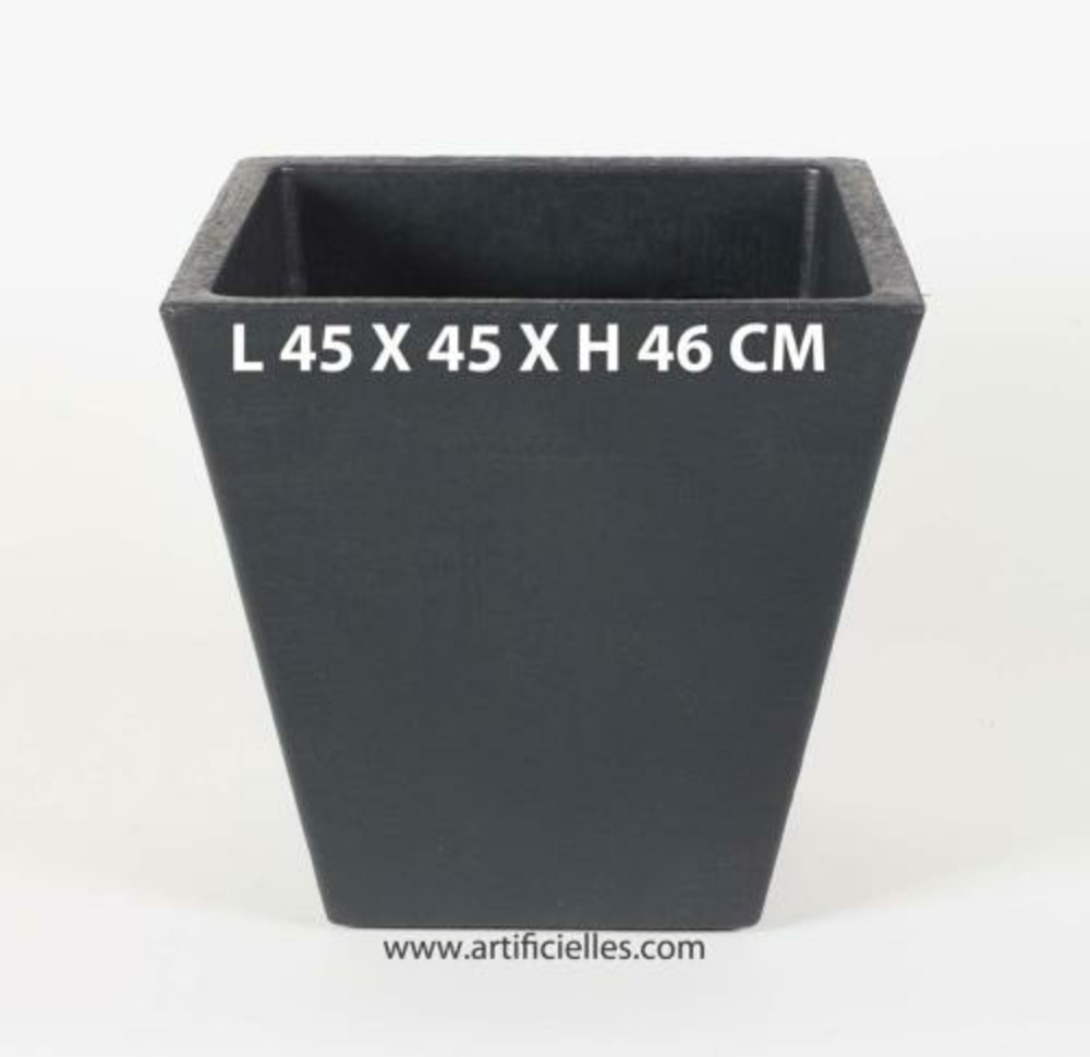 BAC LEA ANTHRACITE L 45 X 1-(939892)