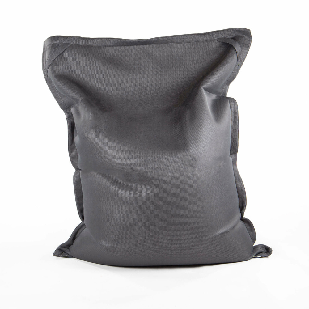 Pouf de piscine Lagos Gris Flipper