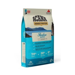 Acana Pacifica Sans céréales - Croquettes pour chien - 11.4kg