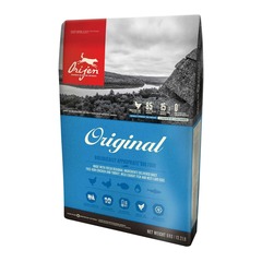 Orijen Original Sans céréales - Croquettes pour chien - 17.0kg