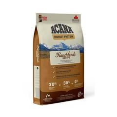 Acana Ranchlands Sans céréales - Croquettes pour chien - 11.4kg