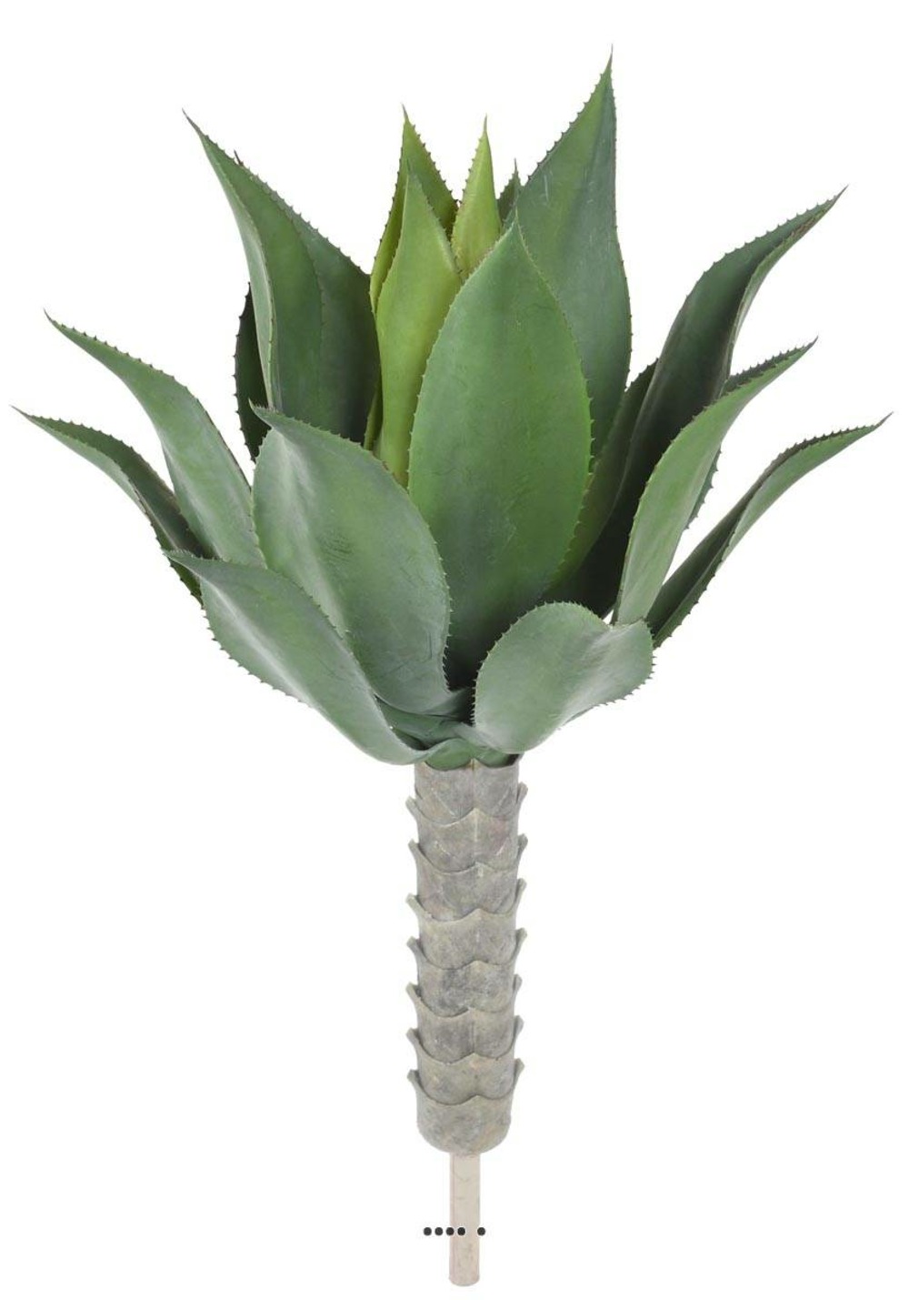 AGAVE ALOE VERA ARTIFICIE 2-(939587)