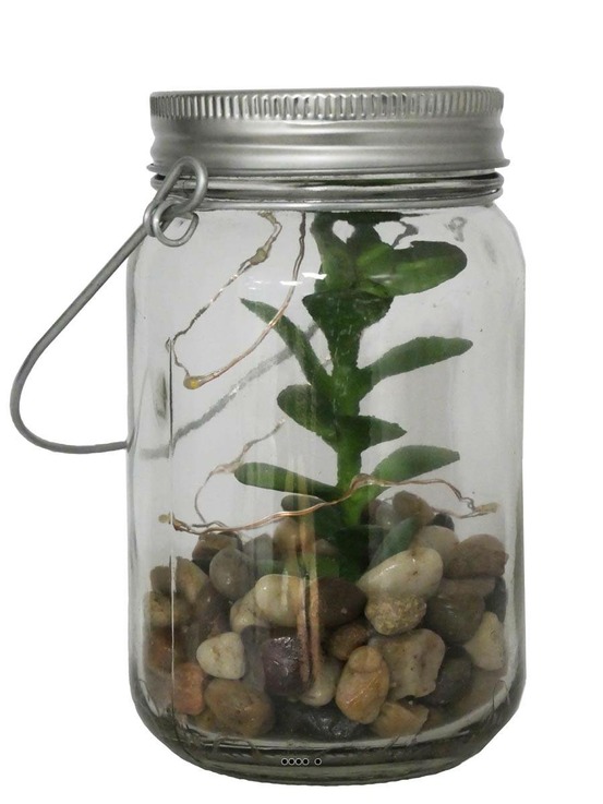 PLANTE GRASSE ARTIFICIELL 4-(939447)