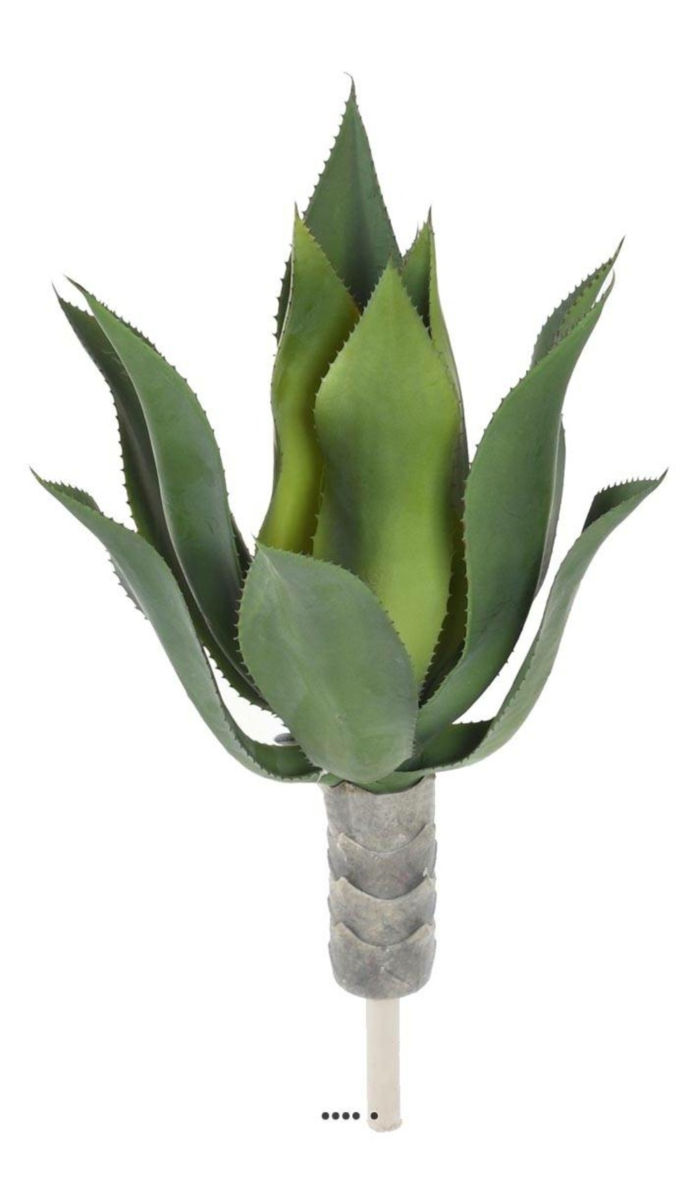 AGAVE ALOE VERA ARTIFICIE 1-(939586)