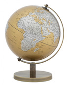 Globe décoratif