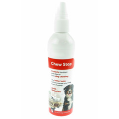 Spray anti mordillement pour chiots et chiens 120 ml