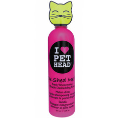 Après-shampoing chat texture onctueuse 354 ml