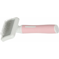 Brosse slicker taille s pour chats