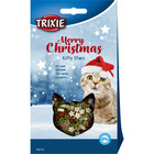 Friandises christmas kitty stars pour chats 140g