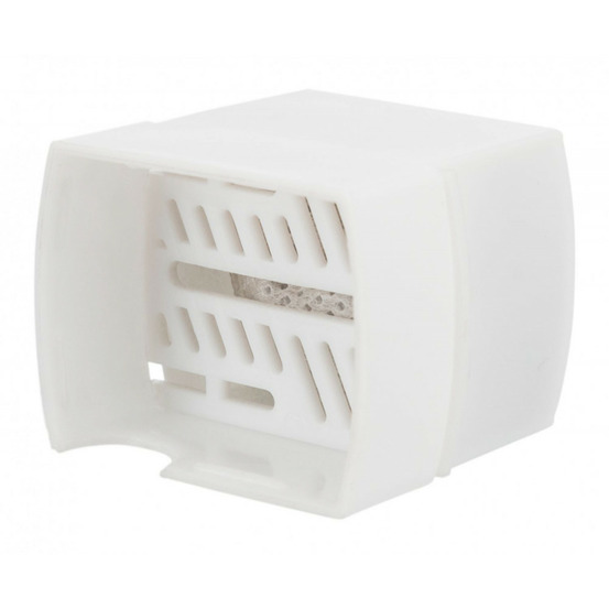 4 filtres de rechange au charbon actif pour fontaine a chat : 24450