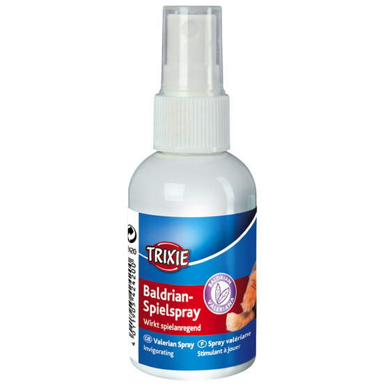 Spray à la valériane pour chat 50 ml